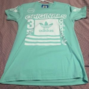 Brand new adidas T-shirt